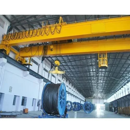 EOT CRANE